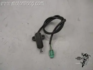 Suzuki RF600R Zijstandaard schakelaar