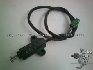 Suzuki RF600R Zijstandaard schakelaar