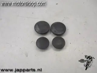 Suzuki RF900R Frame kapjes / dopjes