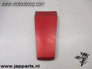Suzuki RF900R Achterkapje rood