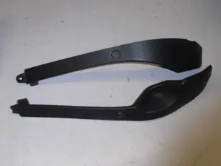 Suzuki RF900R Kapjes binnenkuip