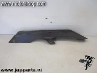 Suzuki RF900R Kettingscherm