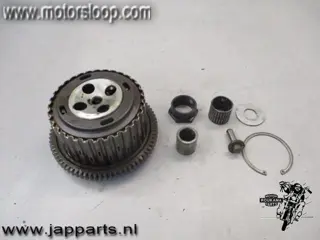 Suzuki RF900R Koppelingskorf compleet