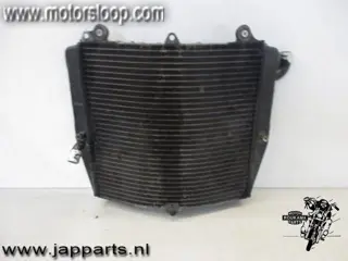 Suzuki RF900R Radiateur