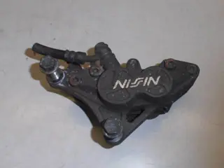 Suzuki RF900R Remklauw links voor 59300-17E10