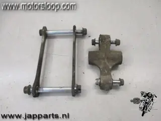 Suzuki RF900R Schokbreker scharnier