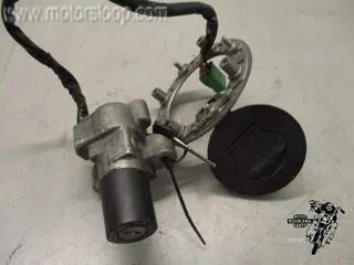 Suzuki RF900R Slotenset