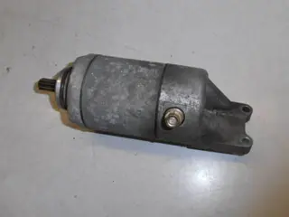 Suzuki RF900R Startmotor 31100-46E00