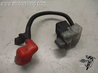 Suzuki RF900R Startrelais