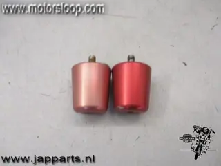 Suzuki RF900R Stuurgewichten