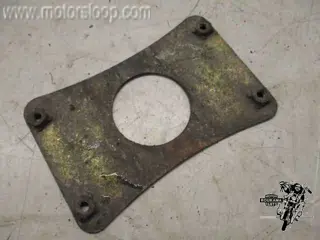 Suzuki RF900R Voorspatbord bevestiging.