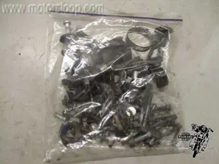 Suzuki RF900R Zak diverse bevestigingsmaterialen