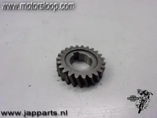 Suzuki SP370 Krukas tandwiel