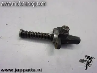Suzuki SP370 Nokkenas kettingspanner