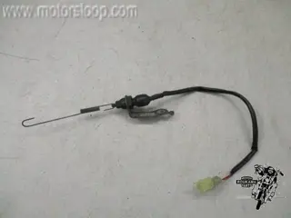 Suzuki SV650N Remlichtschakelaar