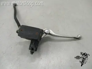 Suzuki SV650N Rempomp voor