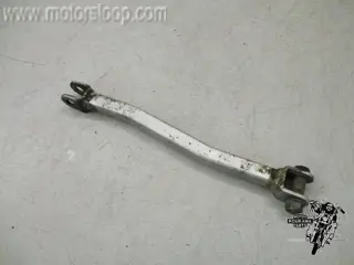 Suzuki SV650N Remstang achter