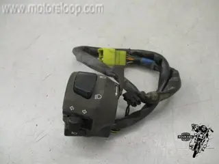 Suzuki SV650N Stuurschakelaar links