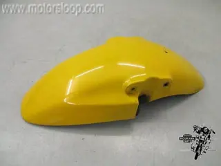 Suzuki SV650N Voorspatbord