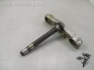 Suzuki SV650N Voorvork T-stuk