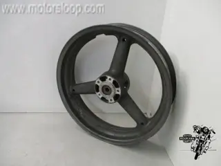 Suzuki SV650N Voorwiel