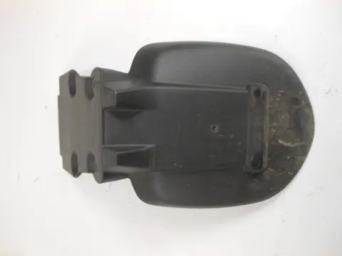 ACHTER SPATBORD Ducati Monster 695 2006 - 2008
