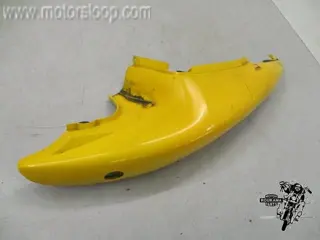 Suzuki SV650N Zijkap links