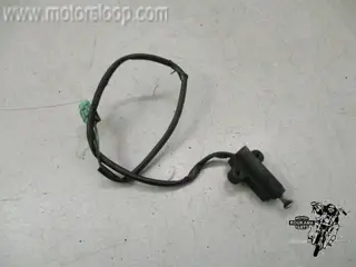 Suzuki SV650N Zijstandaard schakelaar