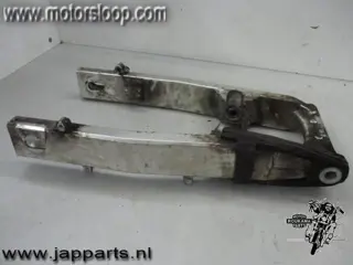 Suzuki SV650N(BY1111) Achterbrug