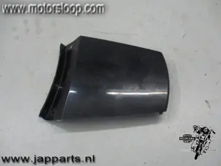 Suzuki SV650N(BY1111) Achterkapje zwart