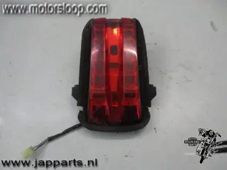 Suzuki SV650N(BY1111) Achterlicht L.E.D.