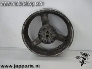 Suzuki SV650N(BY1111) Achterwiel