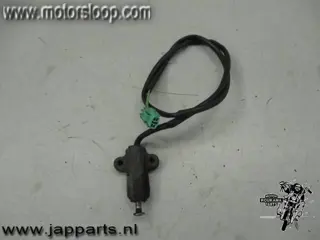 Suzuki SV650N(BY1111) Bobine