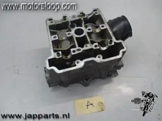 Suzuki SV650N(BY1111) Cilinderkop achter