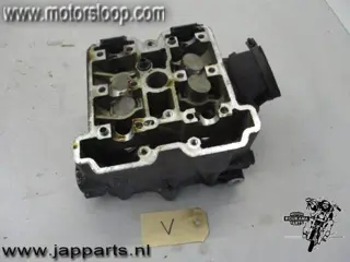 Suzuki SV650N(BY1111) Cilinderkop voor