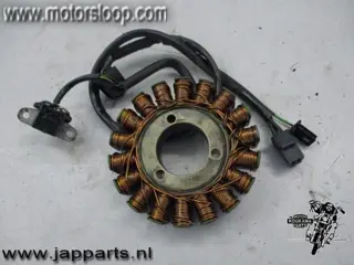 Suzuki SV650N(BY1111) Dynamo stator