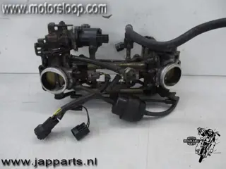 Suzuki SV650N(BY1111) Gasklephuis