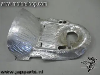 Suzuki SV650N(BY1111) Hitteschild