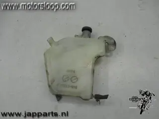 Suzuki SV650N(BY1111) Koelvloeistof reservoir