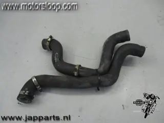 Suzuki SV650N(BY1111) Koelwaterbuizen