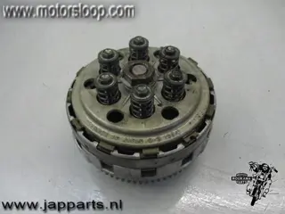 Suzuki SV650N(BY1111) Koppeling compleet