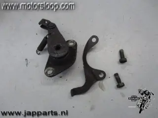 Suzuki SV650N(BY1111) Koppelingshevel blokzijde