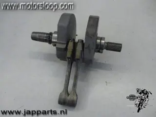 Suzuki SV650N(BY1111) Krukas