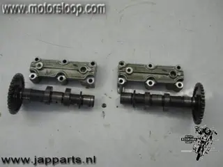 Suzuki SV650N(BY1111) Nokkenas set