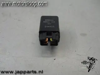 Suzuki SV650N(BY1111) Relais 4-pin