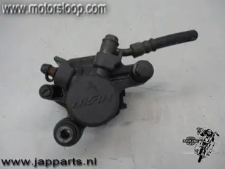 Suzuki SV650N(BY1111) Remklauw achter