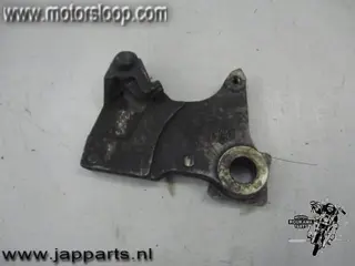 Suzuki SV650N(BY1111) Remklauwhouder achter