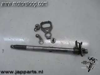 Suzuki SV650N(BY1111) Schakelas