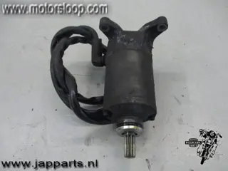 Suzuki SV650N(BY1111) Startmotor