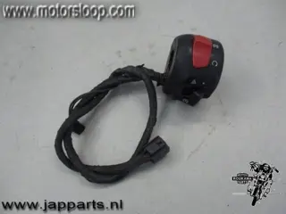 Suzuki SV650N(BY1111) Stuurschakelaar rechts
